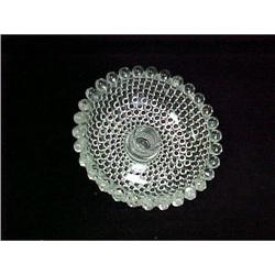 Imperial Hobnail/Candlewick Candlebra Accessory#2082093