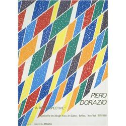 Dorazio   A Retrospective #2082150