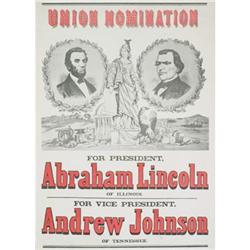 Unknown   Union Nomination #2082152