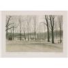 Image 1 : Signed in Pencil Piece Altman , Paris-Automne #2082193