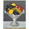 Image 1 : Lichtenstein   Still Life with Crystal Bowl #2082217