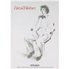 Image 1 : Hockney   Artcurial, 1979, signed (#57) #2082282