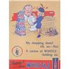Image 1 : WHISTLE SODA SIGN * OLD VINTAGE 1941 WHISTLE #2082355