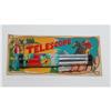 Image 1 : COWBOY TELESCOPE TOY * OLD VINTAGE COWBOY #2082361