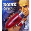 Image 1 : KOJAK BIKE SIREN * OLD VINTAGE TELLY SALVLAS #2082365