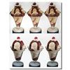 Image 1 : GIANT ICE CREAM SUNDAES Sign ~ store display #2082489
