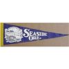 Image 1 : SEASIDE OREGON PENNANT * OLD VINTAGE SEASIDE #2082668