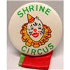 Image 1 : SHRINE CLOWN PINS * 48 OLD VINTAGE CIRCUS CLOWN#2082748