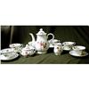 Royal Sealy 17 Piece China Tea / Coffee Set #2082782