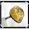Image 1 : Enormous Presence~Baltic Amber Bracelet~50G #2082820
