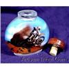 Image 1 : Motocross CHAMP Inside Painted Snuff Bottle #2082924