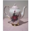 Image 1 : Paragon "Six World Famous Roses" Coffee Pot - #2082992