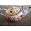 Image 1 : Hammersley Queen Anne Teapot - Handpainted #2082995
