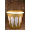 Image 1 : CATHRINeholm LOTUS Enamel ICE Bucket - LARGE #2083023