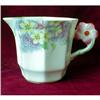Image 1 : FLOWER Handle CREAMER Lilac TIME Melba ENGLAND #2083181
