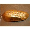 Image 1 : CORN Christmas ORNAMENT Hand Painted ANTIQUE #2083239