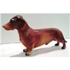 Image 1 : Lefton Standing Dachshund #2083315