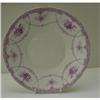 Image 1 : Wileman Basket of Flowers Large Plate #2083365
