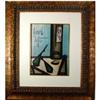 Image 1 : 1967  Bernard Buffet Original Color #2083506