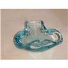 Image 1 : Glass Ashtray  #2083618