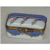 Image 1 : Porcelain Box SKU 4543 #2083644