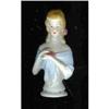 Image 1 : Half Doll and Base Germany #2083747