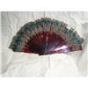 Image 1 : Small Celluloid Fan #2083787