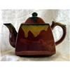 Image 1 : Brown Teapot #2083816