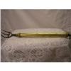 Image 1 : Victorian Brass Telescoping Toasting Fork #2083959