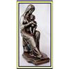 Image 1 : CHRISTIAN SCULPTURE MADONNA & CHILD CHRISTMAS #2084033