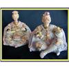 Image 1 : FIGURAL NODDERS PAGODA FIGURES CHINESE JUGGLER #2084097