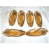 Image 1 : Corn on the Cob Serving Plates #2084167