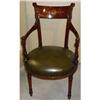 Image 1 : Chair Desk Chair Side Chair Armchair #2092923