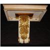 Image 1 : Gilt wood bracket  #2093383