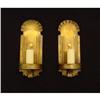 Image 1 : Pair sconces #2093384