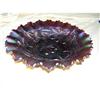 Image 1 : NORTHWOOD RARE 8" THREE FRUITS PROOF BOWL - ML #2093535