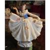 Image 1 : Lovely Antique DRESDEN FIGURINE  #2099948