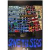 Image 1 : Hundertwasser, Save the Whales, Serigraph #2099993