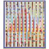 Image 1 : Yaacov Agam, Homage to Israel, Serigraph #2100041