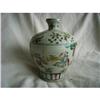 Image 1 : chinese porcelain vase #2100085