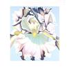 Image 1 : Nesbit Lowell Pastel Orchid Serigraph Signed #2100411