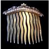 Image 1 : Antique Paste Comb #2100937