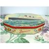 Image 1 : OLD TIN BOX-OCEAN LINER R.M.S.QUEEN MARY  #2110322