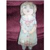Image 1 : 10" Cloth Printed Doll #2110395