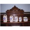 Image 1 : Art Deco Series de Pots a Epice/Spice Jars #2110496