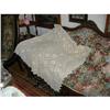 Image 1 : Hand Crocheted Bedspread #2110782