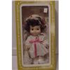 Image 1 : Doll Effanbee Half Pint 1970s MIB #2110981