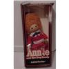 Image 1 : Doll 1977 Annie and Sandy Knickerbocker box #2110982