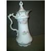 Image 1 : Carlsbad Austria Porcelain Chocolate Pot #2111278