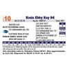 Image 1 : Krein Ebby Kay 04